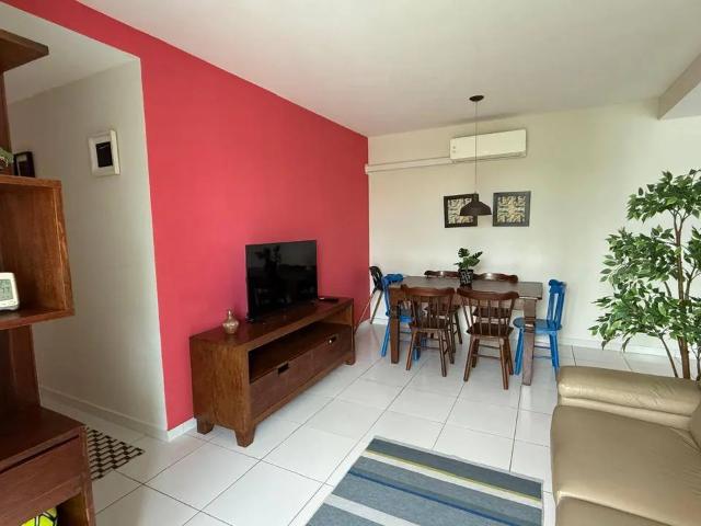 Apartamento Mobiliado 3 Quartos para Alugar, Palm Village Acqua, Ipojuca, PE
