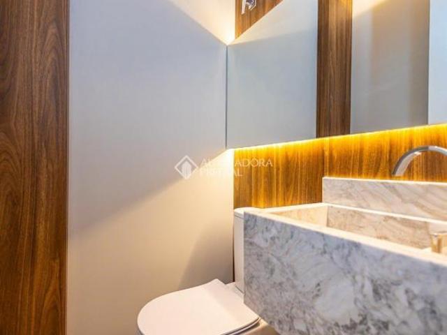 APARTAMENTO MOBILIADO 3 SUITES 3 VAGAS ÁGUA VERDE CURITIBA PR