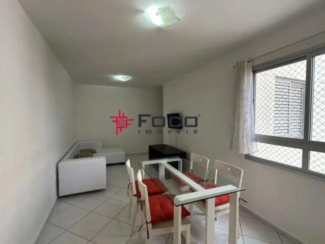 Apartamento Mobiliado / 02 Dormitórios / Jardim esplanada / São Jose dos Campos
