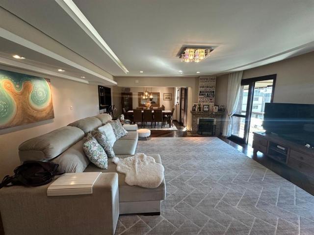 Apartamento Mobiliado