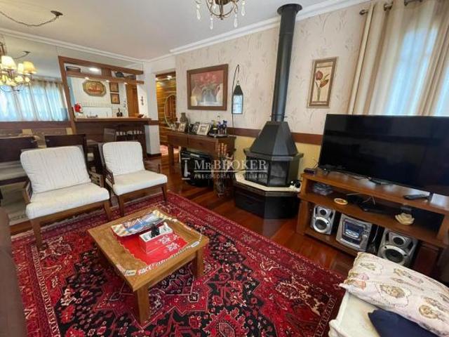 APARTAMENTO MOBILIADO