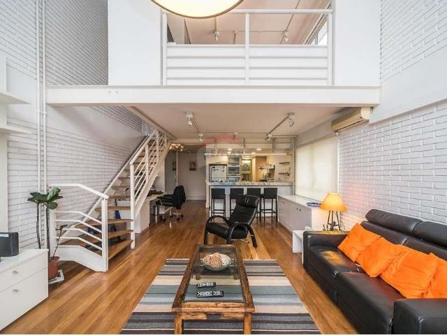 Apartamento Mobiliado 112mts, 2 suites, 2 vagas, Lazer Completo Itaim Bibi