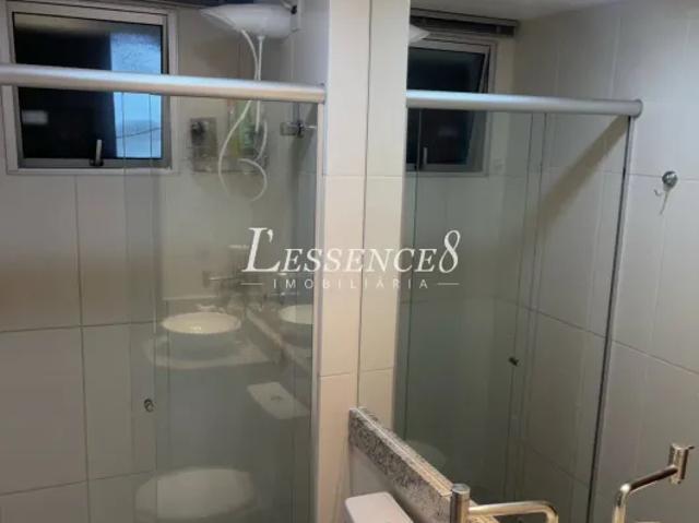 Apartamento MOBILIADO | 126m² com 3 Qts | Jardim Goiás