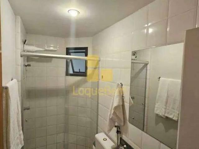 Apartamento Mobiliado 1 Dorm em Ribeirão Preto | Nova Aliança Próx. UNIP