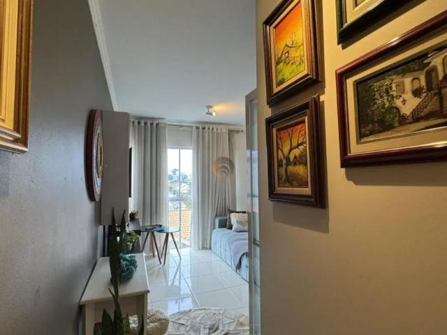 Apartamento mobiliado 1 dorm. locação/venda, no Bairro São Cristóvão, Lajeado