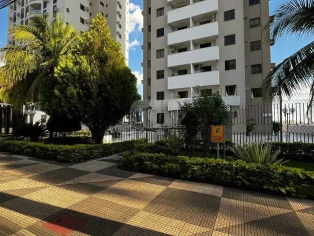 Apartamento mobiliado 1 quarto suite, ed. Portal amazônia, ao lado maggi, centro político