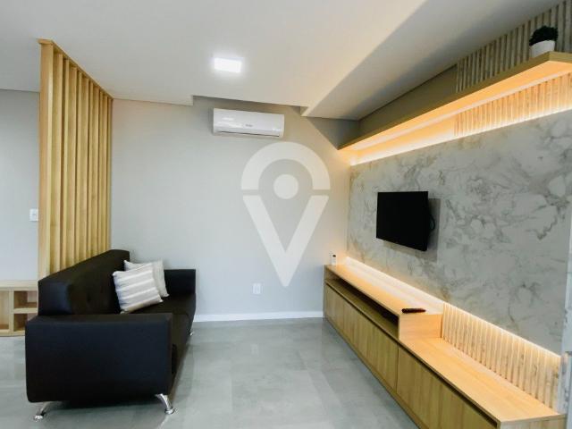 Apartamento mobiliado 1 suíte + 1 dormitório Vila Lalau Jaraguá do Sul / SC