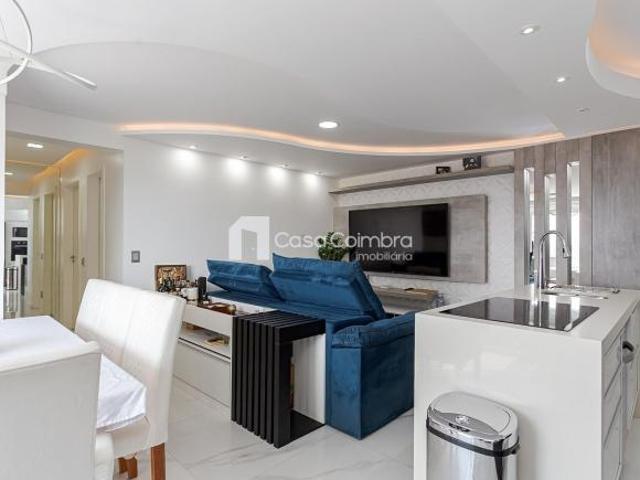 Apartamento Mobiliado 2 vagas 3 quartos SJP!