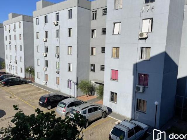 Apartamento Mobiliado 2 auartos Jardim Leopoldina em Porto Alegre para Comprar
