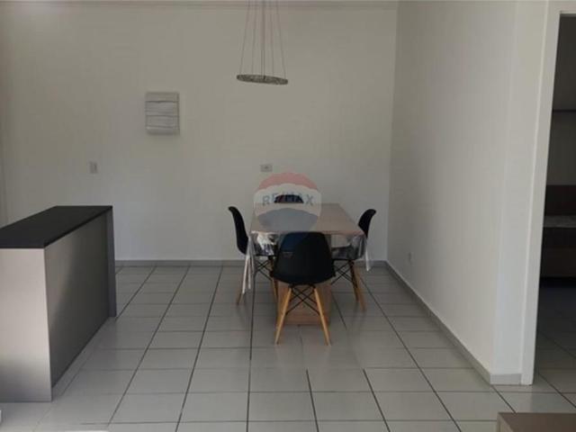 Apartamento mobiliado 2 dormitórios 69m² para alugar R$2.700,00/mês Jd. das Palmeiras Atibaia SP