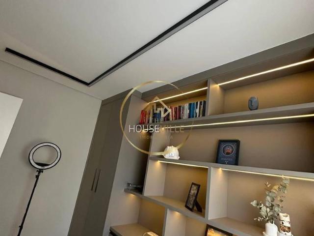 Apartamento Mobiliado, 2 Dormitórios, 1 Vaga, Pérola Villa Branca