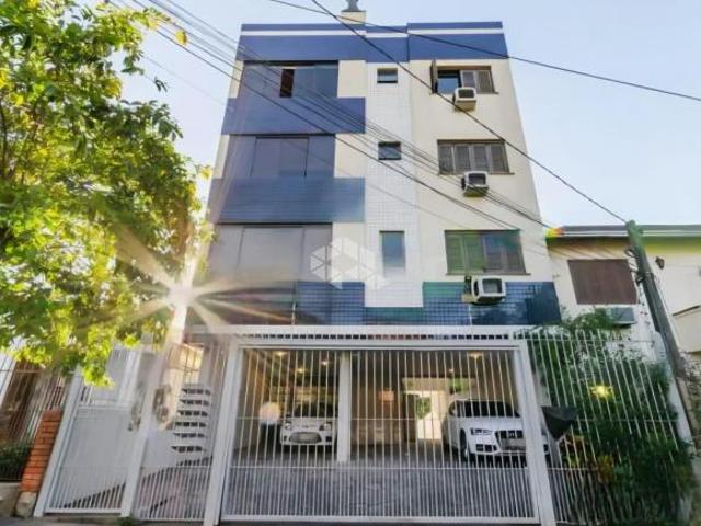 APARTAMENTO MOBILIADO 2 DORMITÓRIOS 2 VAGAS NO JARDIM FLORESTA