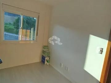 Apartamento mobiliado 2 dormitorios
