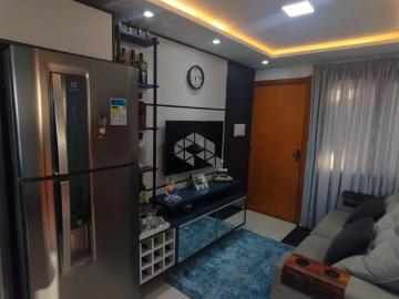 APARTAMENTO MOBILIADO 2 DORMITORIOS