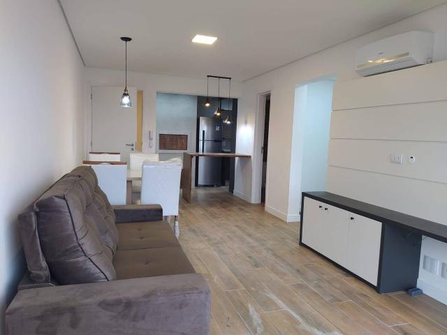 Apartamento Mobiliado 2 dormitórios, Centro de Portão RS