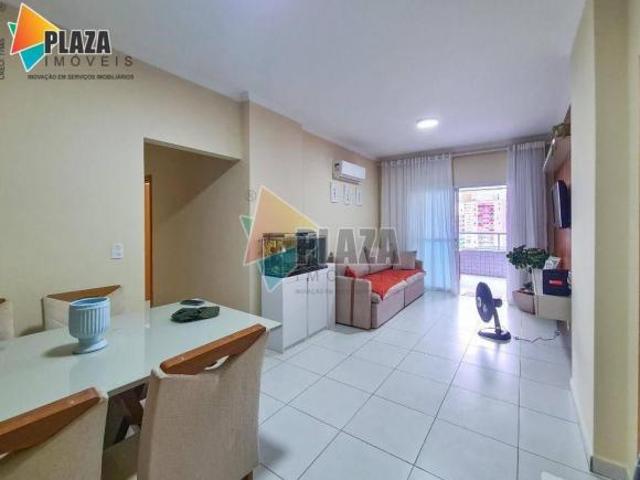 Apartamento mobiliado 2 dormitórios com 2 suítes à venda, 103 m² por R$ 649.000
