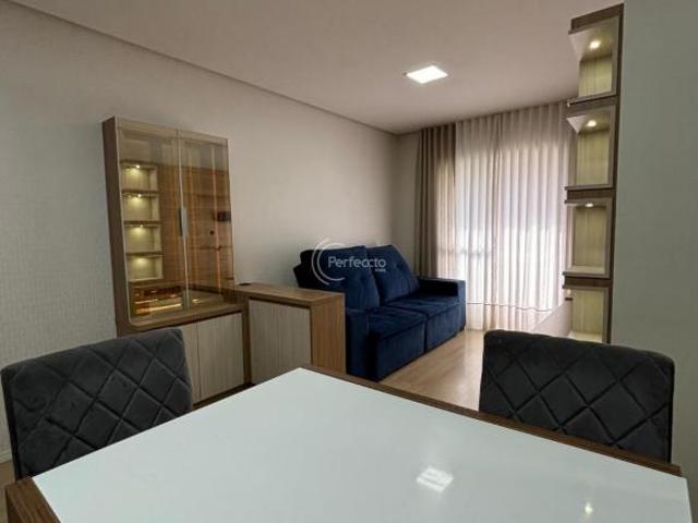 Apartamento mobiliado 2 dormitórios São Leopoldo