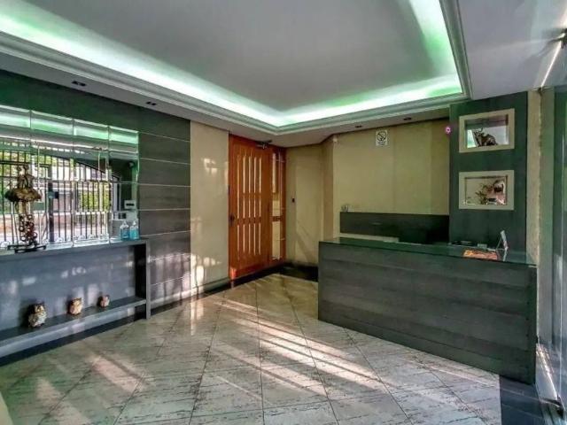 Apartamento MOBILIADO 2 dormitórios, sendo 01 suíte · 94 m² — Edifício Paragem