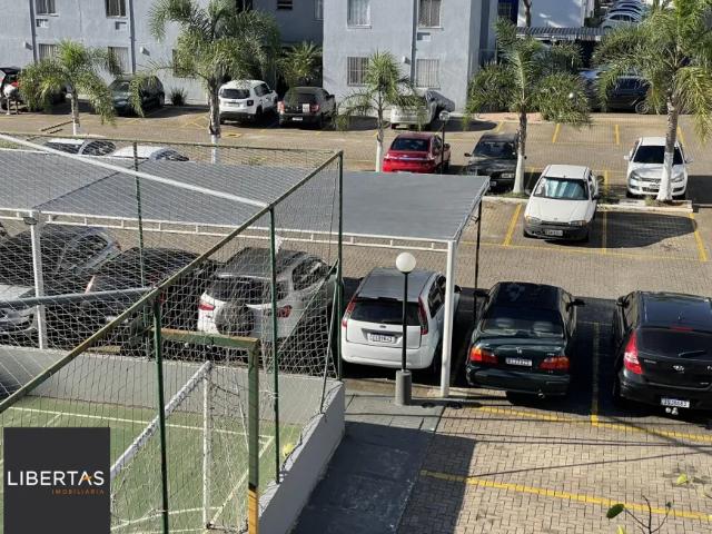 Apartamento Mobiliado 2 auartos Jardim Leopoldina em Porto Alegre para Comprar