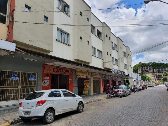 Apartamento mobiliado, 2 quartos no bairro CENTRO, GOVERNADOR VALADARES, imóvel para Aluguel no valor de R$ 1.500,00