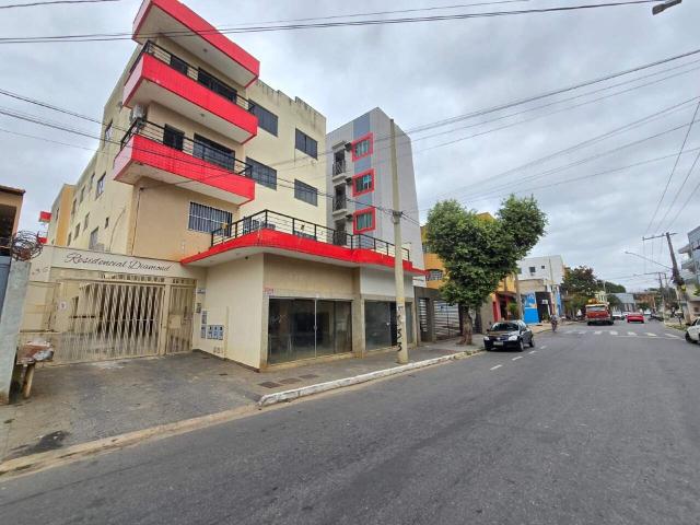 Apartamento mobiliado, 2 quartos no bairro SANTOS DUMONT, GOVERNADOR VALADARES, imóvel para Aluguel no valor de R$ 1.600,00