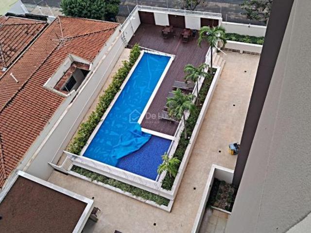 Apartamento Mobiliado 2 Quartos no Taquaral, Campinas – 67m² por R$ 845.000