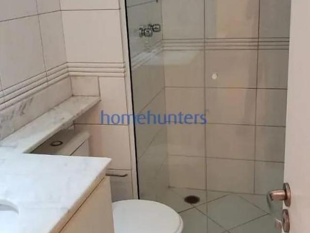 Apartamento Mobiliado 2 Quartos à Venda Mansões Santo Antônio