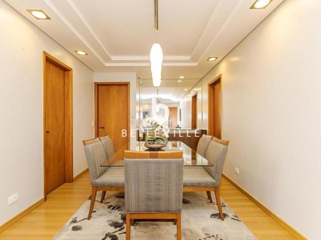 Apartamento Mobiliado 2 quartos com suíte, no Baca