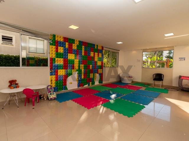 APARTAMENTO MOBILIADO 2 QUARTOS | CONDOMÍNIO CLUBE | 1 VAGA | PINHEIRINHO R$ 2.900 conferir valor do pacote na descrição do anuncio