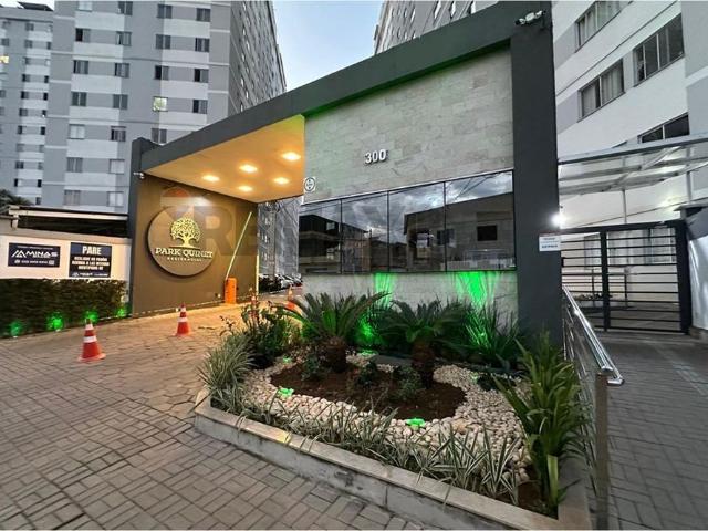 Apartamento mobiliado 2 quartos para locação