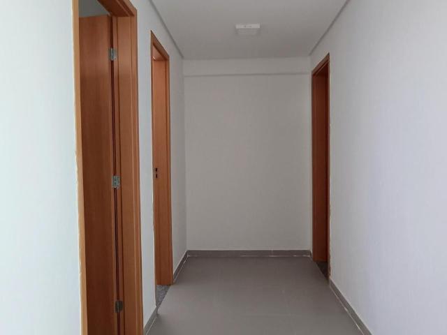 Apartamento Mobiliado, 2 Quartos, Suíte Reversível, Lazer, 1 Vaga!