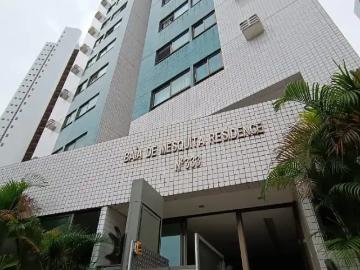 Apartamento MOBILIADO, 2 Quartos sendo 1 Suíte, Lazer completo!