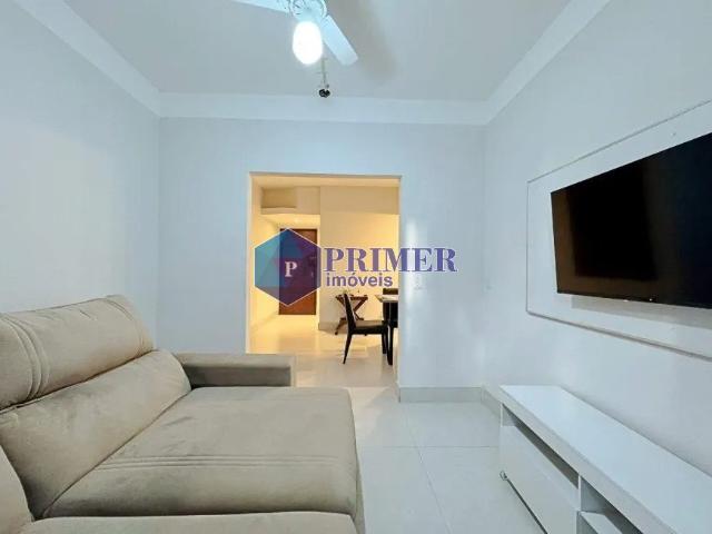 APARTAMENTO MOBILIADO 2 QUARTOS SION