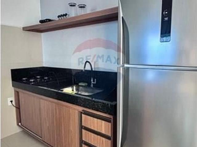 Apartamento Mobiliado 2 Quartos 1 Suíte para Aluguel no Village I | Porto Seguro/BA