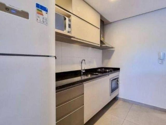 Apartamento mobiliado · 2 suítes · 84 m² — Dona Wilma Residencial