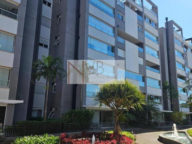 Apartamento Mobiliado 2 Suítes + Escritório Granja Viana