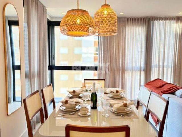 Apartamento Mobiliado 2 Suítes no Origem em Torres RS