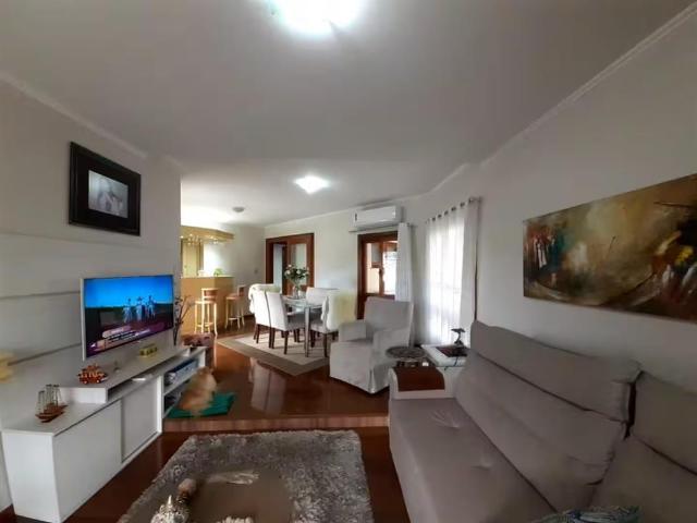 Apartamento Mobiliado