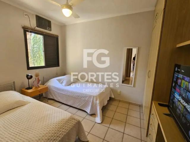Apartamento Mobiliado 37m², com Quarto suíte, armário e ar condicionado, no Nova Aliança, Zona Sul