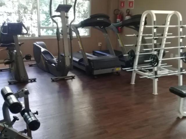 Apartamento mobiliado 43m² bairro: consolação corretor: calil saluque cs