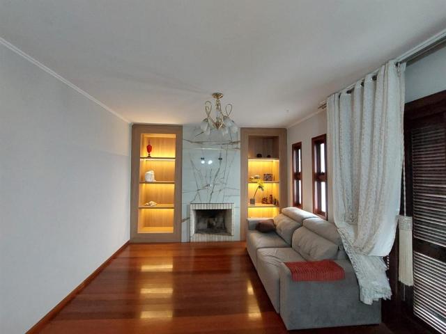 Apartamento Mobiliado