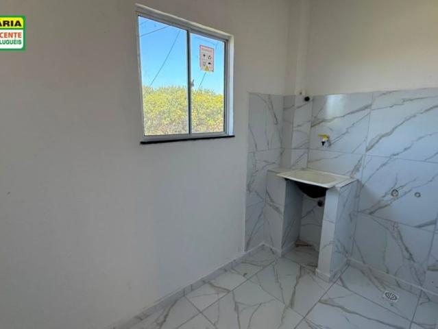 APARTAMENTO MOBILIADO