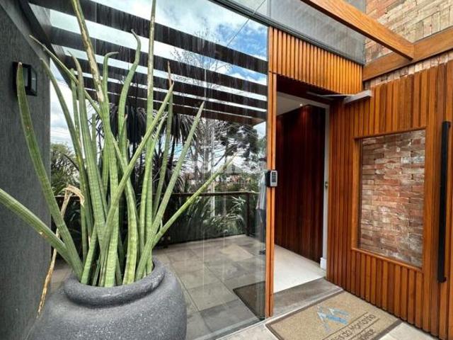 APARTAMENTO MOBILIADO