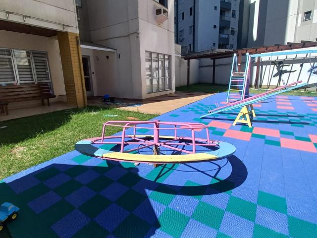APARTAMENTO MOBILIADO