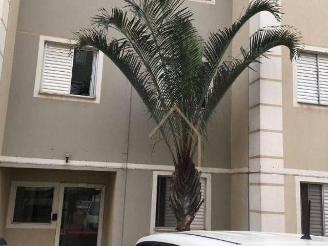 Apartamento Mobiliado