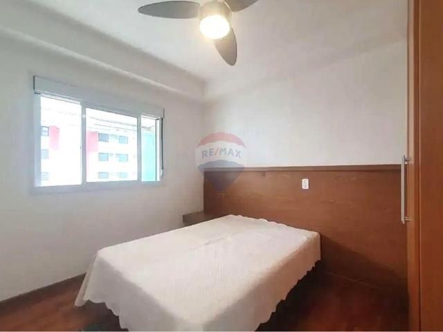 Apartamento Mobiliado