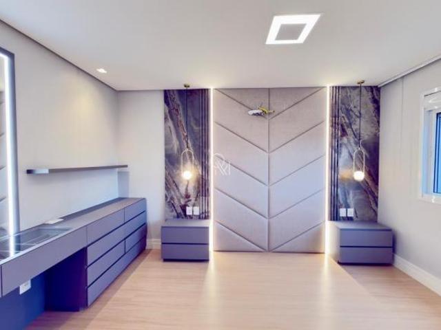 Apartamento Mobiliado