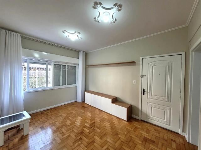 Apartamento Mobiliado