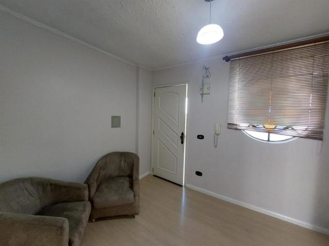 Apartamento Mobiliado