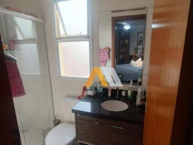 Apartamento mobiliado Cndomínio ASPEN